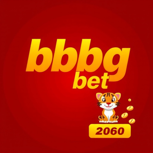 BBG Bet logo